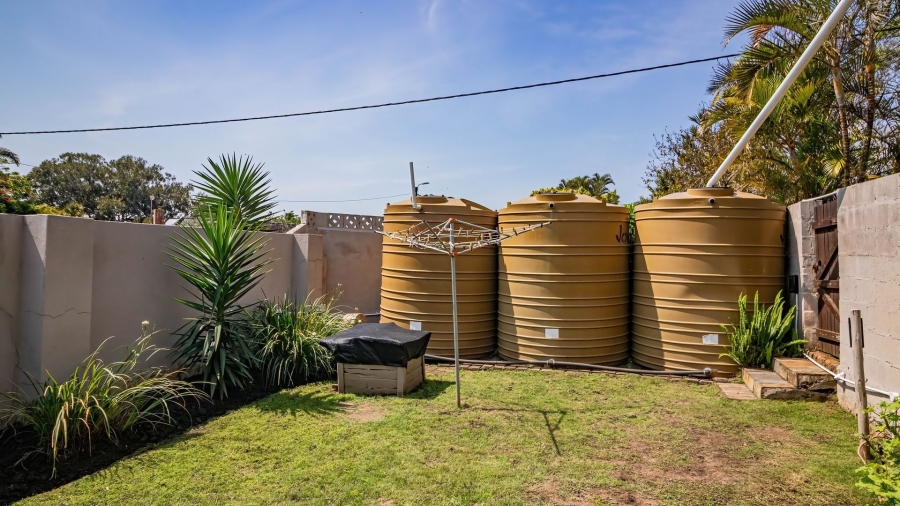 4 Bedroom Property for Sale in Vincent Eastern Cape